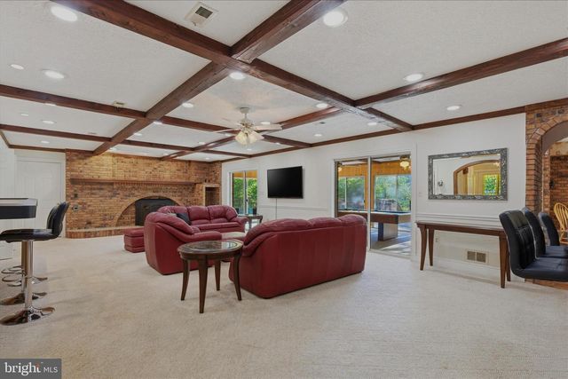 3901 LAKESIDE CT, Dunkirk, MD 20754