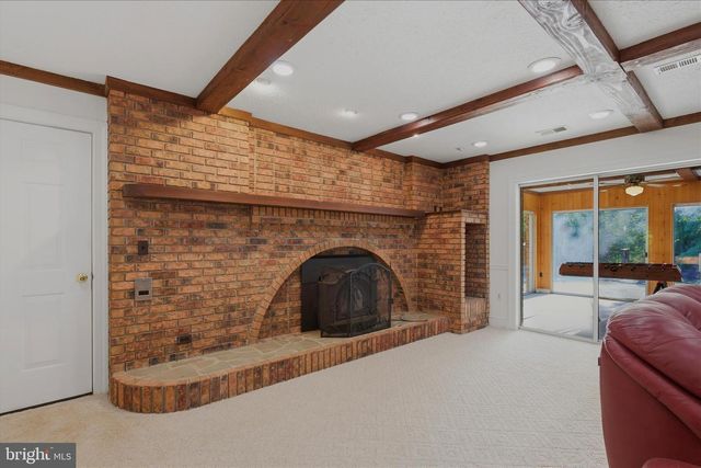 3901 LAKESIDE CT, Dunkirk, MD 20754