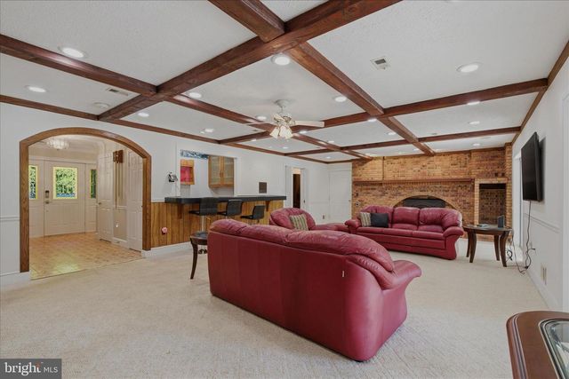 3901 LAKESIDE CT, Dunkirk, MD 20754