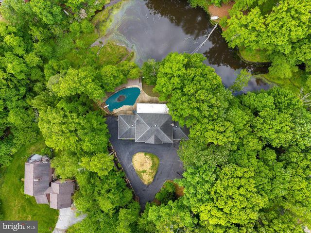 3901 LAKESIDE CT, Dunkirk, MD 20754