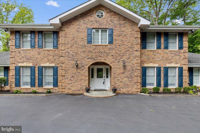 3901 LAKESIDE CT, Dunkirk, MD 20754