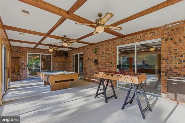 3901 LAKESIDE CT, Dunkirk, MD 20754