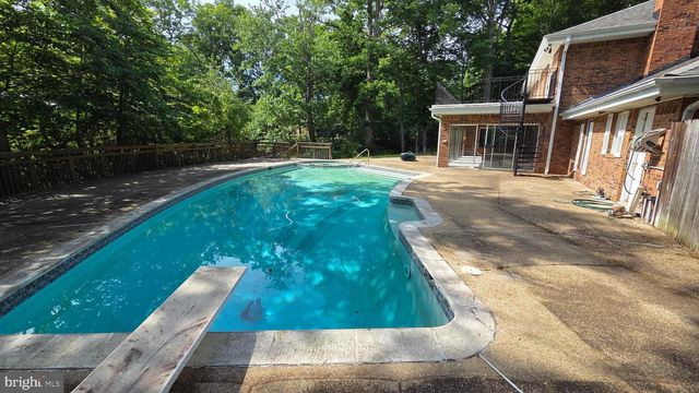 3901 LAKESIDE CT, Dunkirk, MD 20754