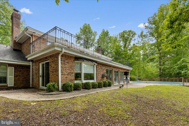3901 LAKESIDE CT, Dunkirk, MD 20754