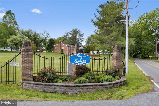 3901 LAKESIDE CT, Dunkirk, MD 20754