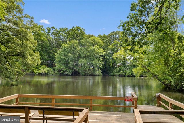 3901 LAKESIDE CT, Dunkirk, MD 20754