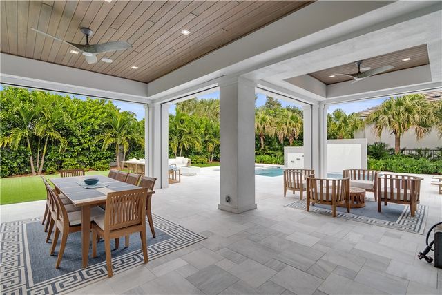 918 Surfsedge Way, Indian River Shores, FL 32963