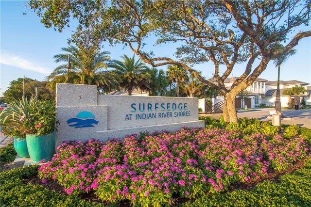 918 Surfsedge Way, Indian River Shores, FL 32963