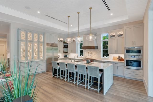 918 Surfsedge Way, Indian River Shores, FL 32963