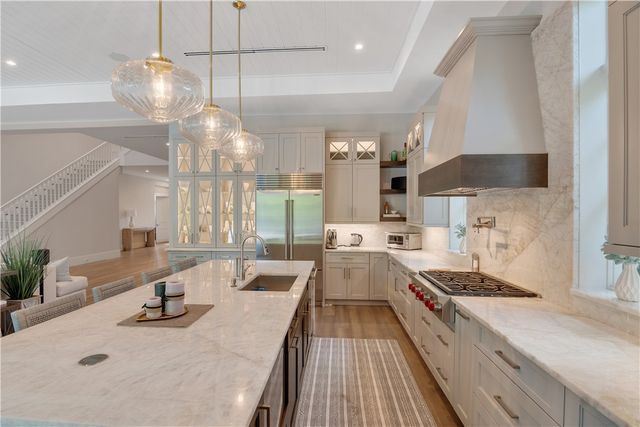 918 Surfsedge Way, Indian River Shores, FL 32963