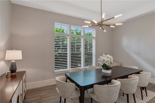 918 Surfsedge Way, Indian River Shores, FL 32963