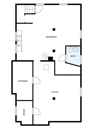 3833 Martin AVENUE, Cudahy, WI 53110