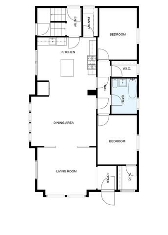 3833 Martin AVENUE, Cudahy, WI 53110