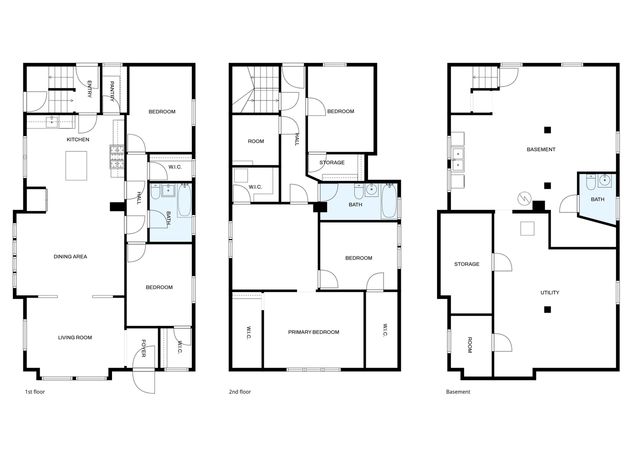 3833 Martin AVENUE, Cudahy, WI 53110