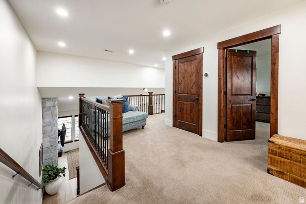 Image 21 of property listing at 618 N HAYSTACK MOUNTAIN DR, Heber City, UT 84032