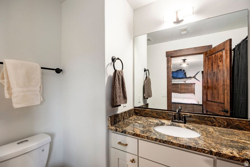 Image 23 of property listing at 618 N HAYSTACK MOUNTAIN DR, Heber City, UT 84032