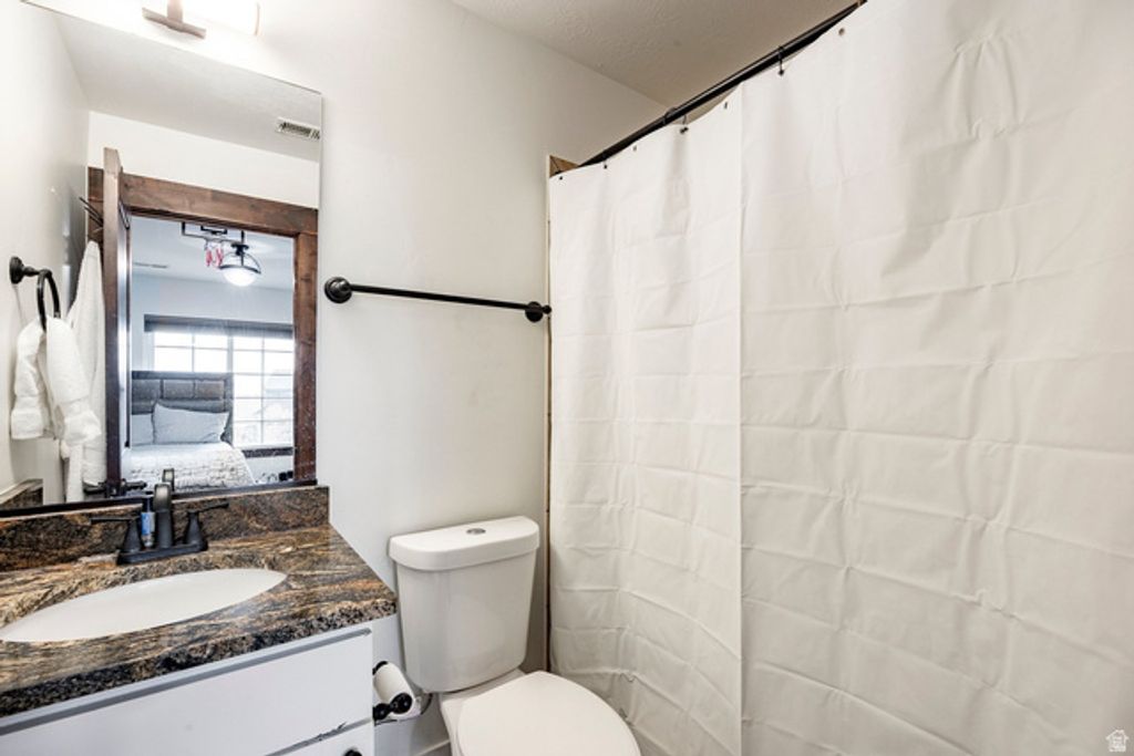 Image 25 of property listing at 618 N HAYSTACK MOUNTAIN DR, Heber City, UT 84032