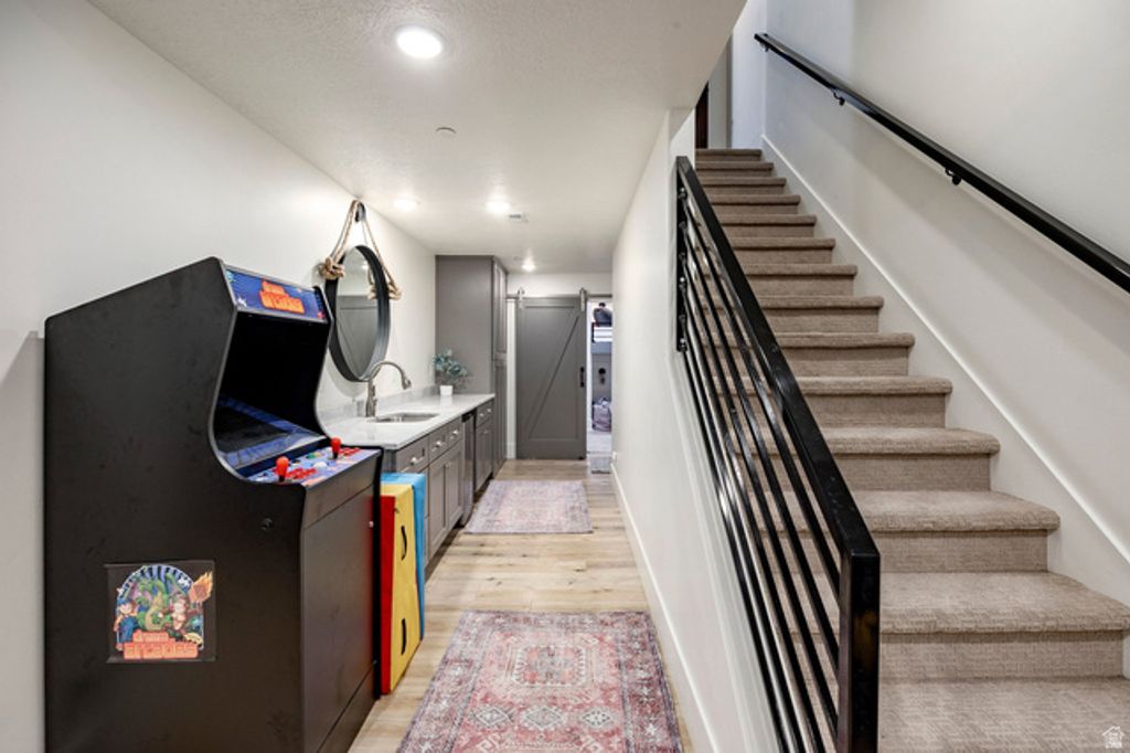 Image 27 of property listing at 618 N HAYSTACK MOUNTAIN DR, Heber City, UT 84032
