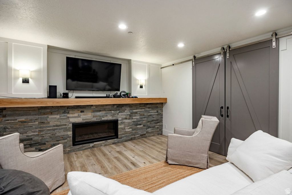 Image 28 of property listing at 618 N HAYSTACK MOUNTAIN DR, Heber City, UT 84032