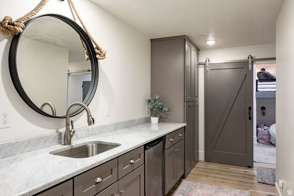 Image 29 of property listing at 618 N HAYSTACK MOUNTAIN DR, Heber City, UT 84032