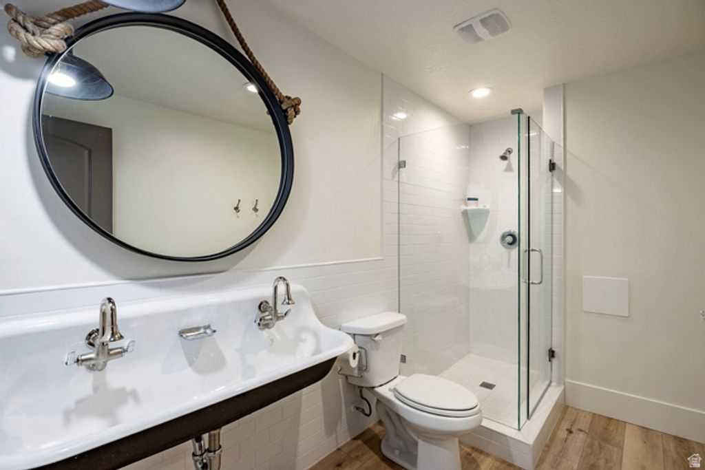Image 32 of property listing at 618 N HAYSTACK MOUNTAIN DR, Heber City, UT 84032