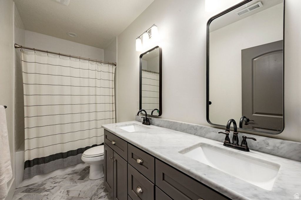 Image 34 of property listing at 618 N HAYSTACK MOUNTAIN DR, Heber City, UT 84032