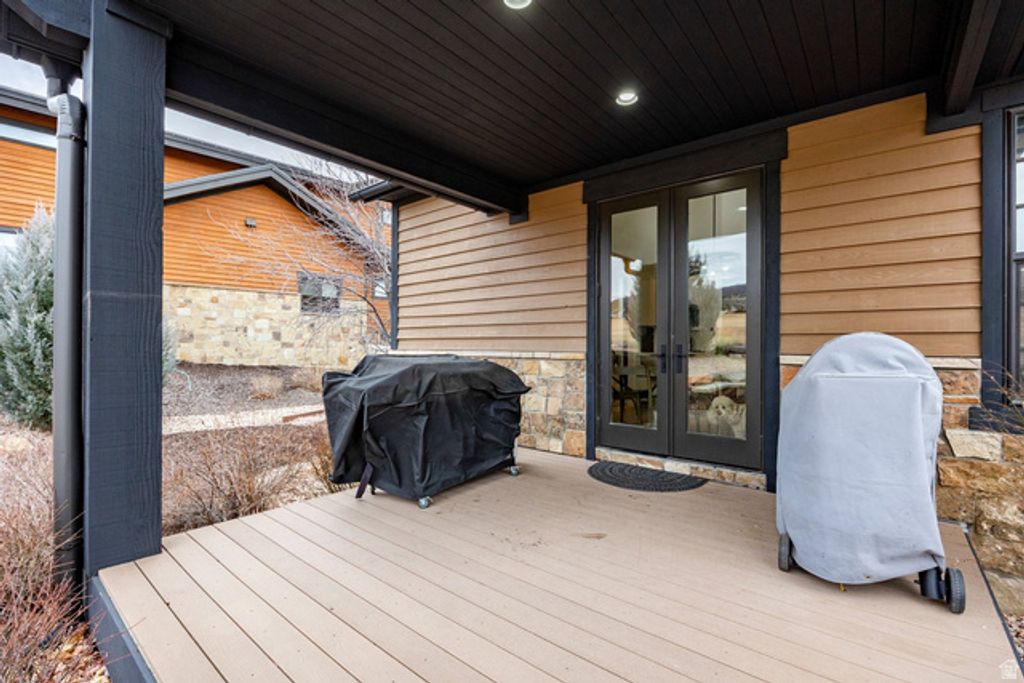 Image 38 of property listing at 618 N HAYSTACK MOUNTAIN DR, Heber City, UT 84032