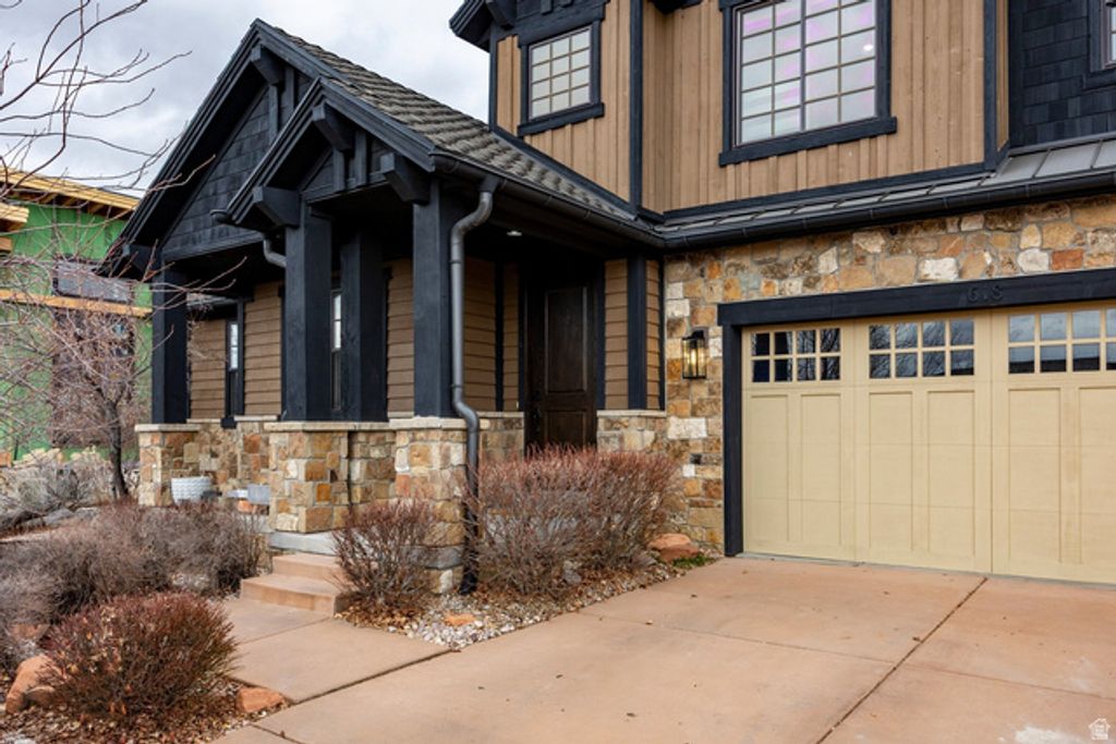 Image 41 of property listing at 618 N HAYSTACK MOUNTAIN DR, Heber City, UT 84032