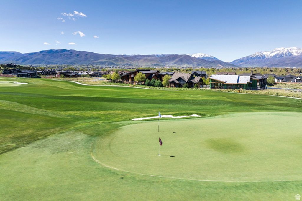 Image 42 of property listing at 618 N HAYSTACK MOUNTAIN DR, Heber City, UT 84032