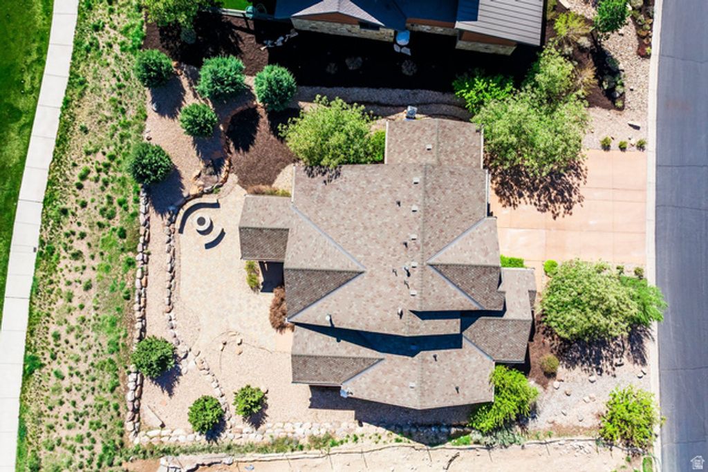 Image 44 of property listing at 618 N HAYSTACK MOUNTAIN DR, Heber City, UT 84032