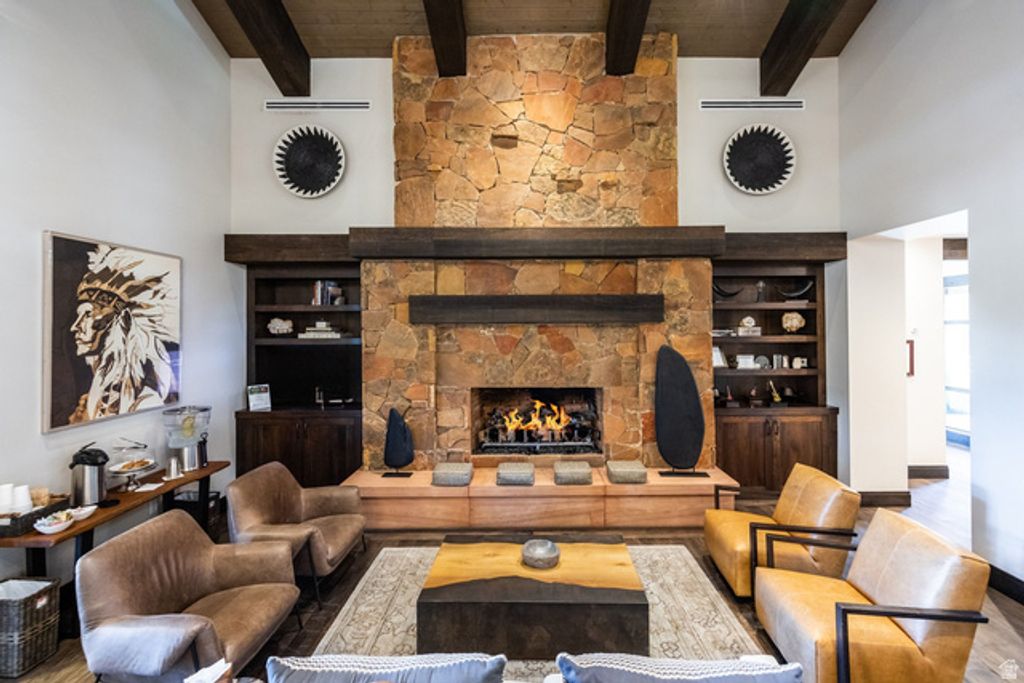 Image 48 of property listing at 618 N HAYSTACK MOUNTAIN DR, Heber City, UT 84032