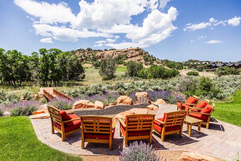 Image 55 of property listing at 618 N HAYSTACK MOUNTAIN DR, Heber City, UT 84032