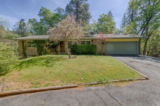 396 Golden Oak Dr, Meadow Vista, CA 95648