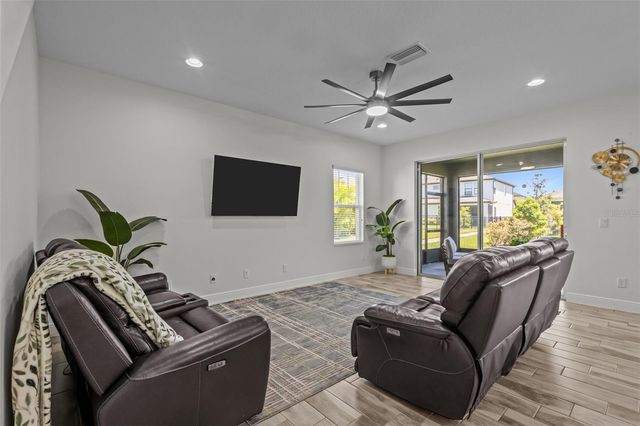 4528 BALLANTRAE BOULEVARD, Land O Lakes, FL 34638