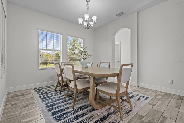 4528 BALLANTRAE BOULEVARD, Land O Lakes, FL 34638