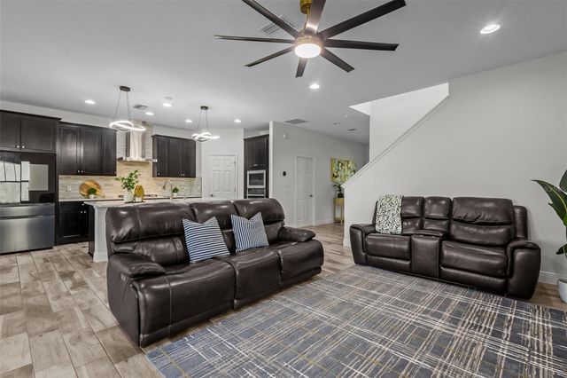 4528 BALLANTRAE BOULEVARD, Land O Lakes, FL 34638