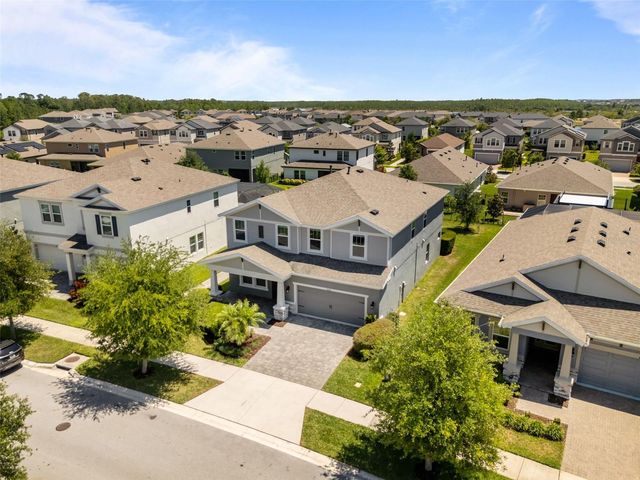 4528 BALLANTRAE BOULEVARD, Land O Lakes, FL 34638
