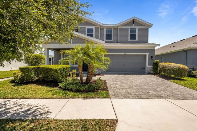 4528 BALLANTRAE BOULEVARD, Land O Lakes, FL 34638