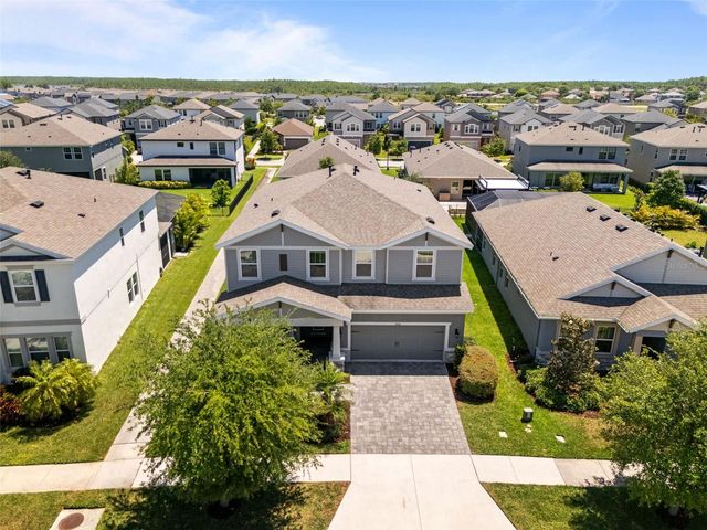 4528 BALLANTRAE BOULEVARD, Land O Lakes, FL 34638