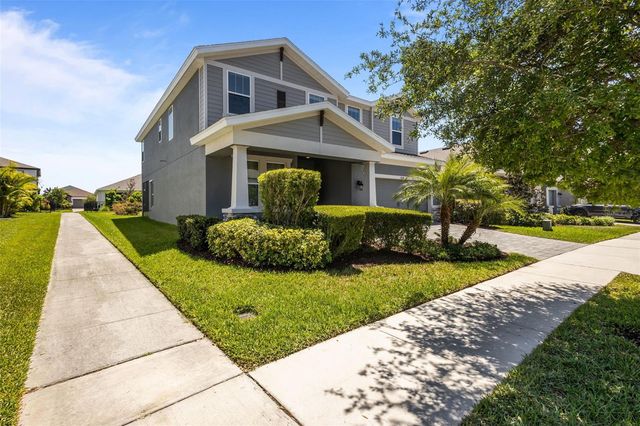 4528 BALLANTRAE BOULEVARD, Land O Lakes, FL 34638