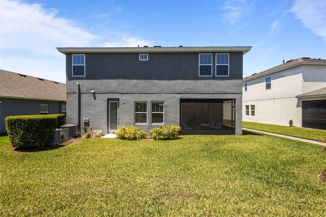 4528 BALLANTRAE BOULEVARD, Land O Lakes, FL 34638
