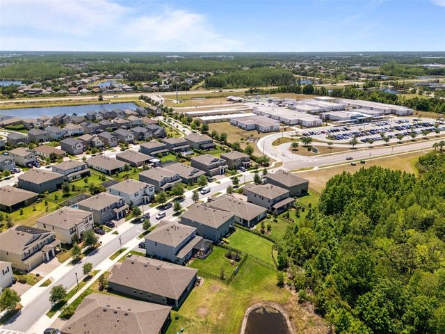 4528 BALLANTRAE BOULEVARD, Land O Lakes, FL 34638