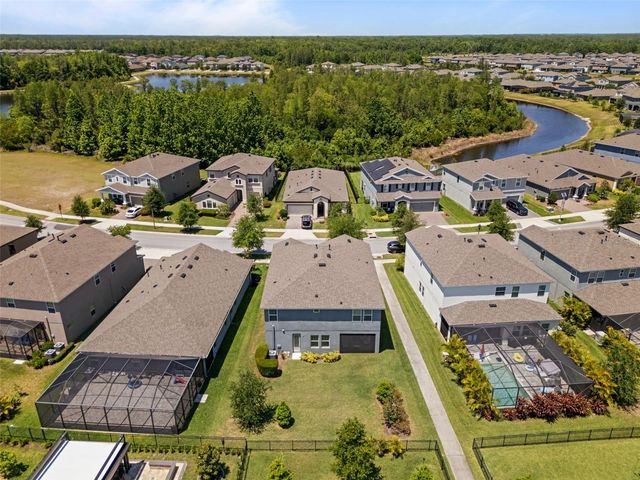 4528 BALLANTRAE BOULEVARD, Land O Lakes, FL 34638