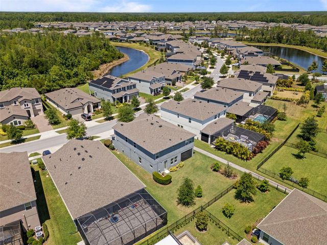 4528 BALLANTRAE BOULEVARD, Land O Lakes, FL 34638