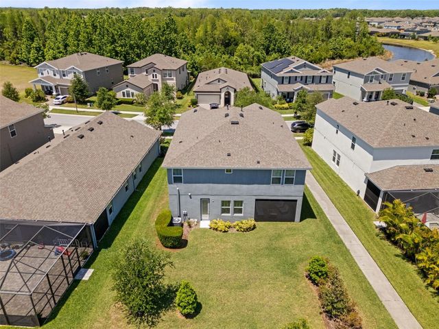 4528 BALLANTRAE BOULEVARD, Land O Lakes, FL 34638