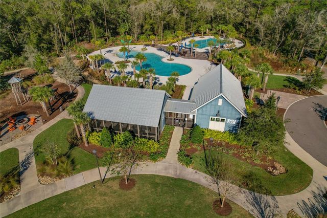 4528 BALLANTRAE BOULEVARD, Land O Lakes, FL 34638
