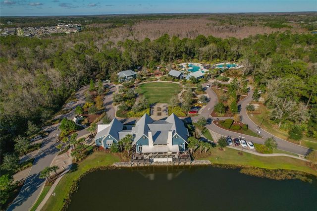 4528 BALLANTRAE BOULEVARD, Land O Lakes, FL 34638