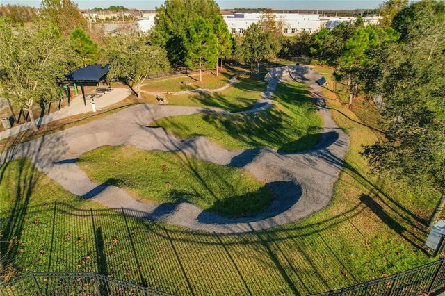 4528 BALLANTRAE BOULEVARD, Land O Lakes, FL 34638