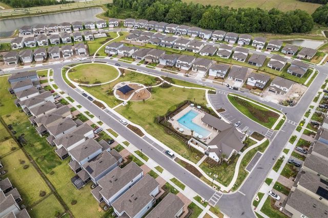 4528 BALLANTRAE BOULEVARD, Land O Lakes, FL 34638