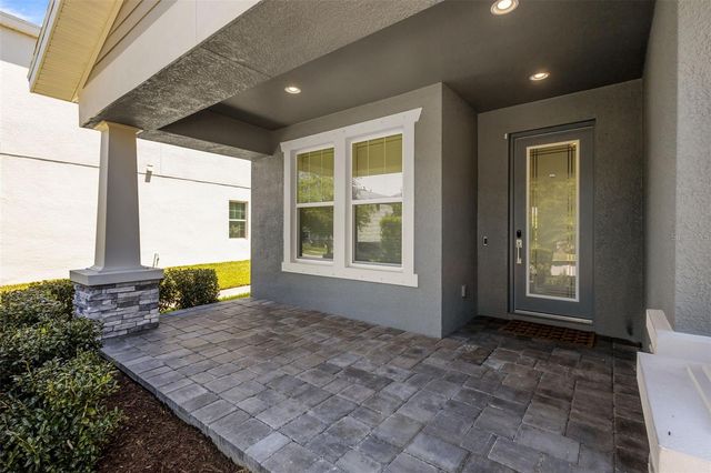 4528 BALLANTRAE BOULEVARD, Land O Lakes, FL 34638